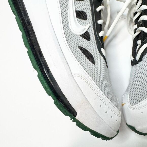 Nike Air Max AP Cross Training Shoes Men’s CU4826-010 BLACK/WHITE Sneakers 9.5 - Picture 8 of 9